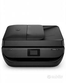 Stampante Hp officeJet 5220 wi-fi