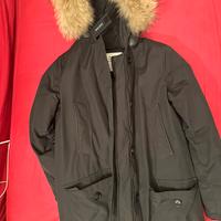 Woolrich artic parka taglia L