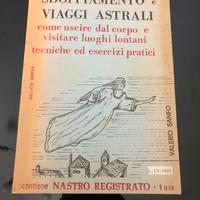 Sdoppiamento e viaggi astrali