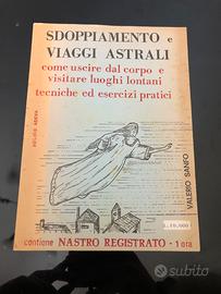 Sdoppiamento e viaggi astrali
