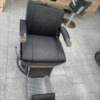 Poltrone Barber Maletti Zeus Easy