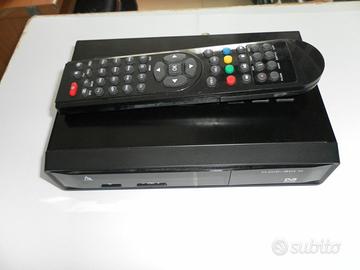 DECODER CLOUD IBOX III usato