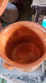 Ceramica rustica/ artigianale 