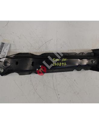 Puntone (longherone) telaio Fiat 500 2023