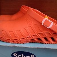 scarpe Oss