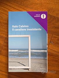 Il cavaliere inesistente - Italo Calvino