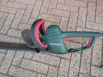 Taglia siepi Metabo HS 8765