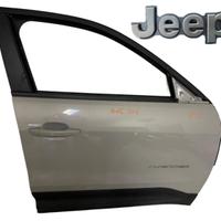 PORTIERA ANTERIORE DESTRA JEEP Avenger Serie (22>)