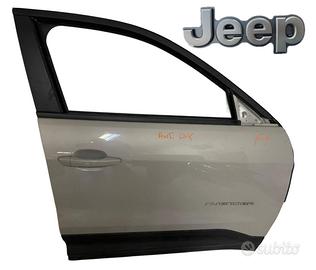 PORTIERA ANTERIORE DESTRA JEEP Avenger Serie (22>)