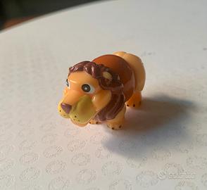 Sorprese kinder 1993 svitatelli Leofifone