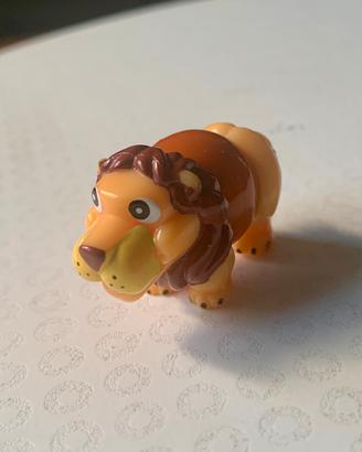 Sorprese kinder 1993 svitatelli Leofifone