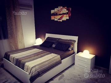 Appartamento centralissimo e accogliente