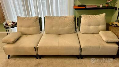 Divano dondi salotti