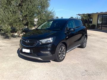 Opel Mokka X 1.6 CDTI Ecotec 136CV 4x2 S&S Innovat