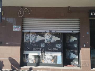 NEGOZIO A FOGGIA