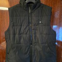 Gilet Giubbotto riscaldato