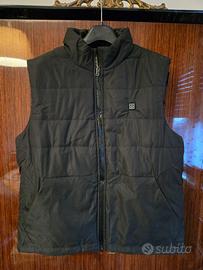 Gilet Giubbotto riscaldato