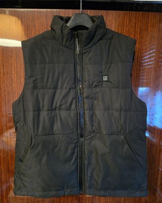 Gilet Giubbotto riscaldato