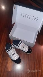 scarpe basket nike jordan 11 retro