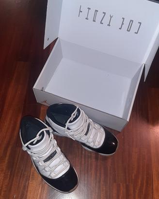 scarpe basket nike jordan 11 retro