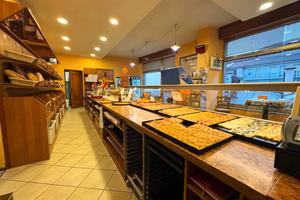 Vendita o gestione con riscatto - Storico panifici