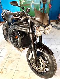 Triumph Speed Triple anno 2008