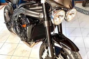 Triumph Speed Triple anno 2008