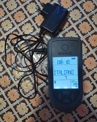 telecomando thermorossi
