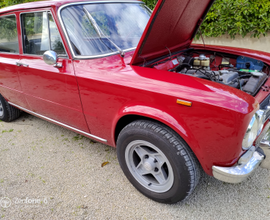 Alfa giulia 1600 Super