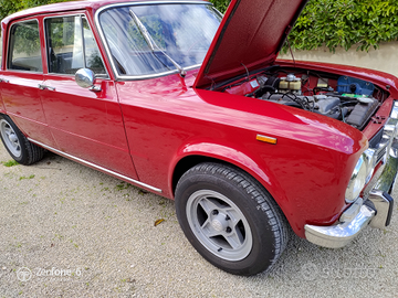 Alfa giulia 1600 Super