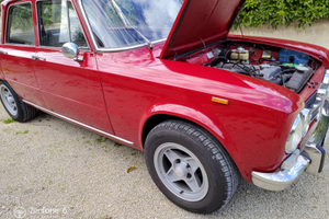 Alfa giulia 1600 Super