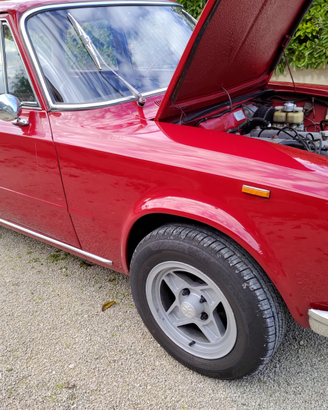 Alfa giulia 1600 Super