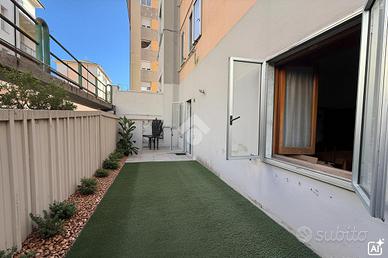 3 LOCALI A POTENZA