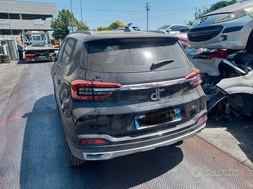 Ricambi DR 5 anno 2024