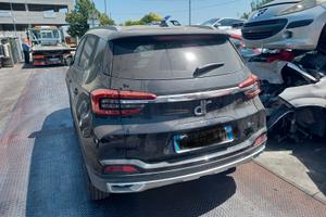 Ricambi DR 5 anno 2024