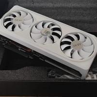 Nvidia 4070 12GB gigabyte AERO