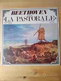 Vinile Beethoven La Pastorale