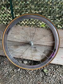 Cerchione campagnolo shamal