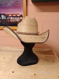 Cappello Cowboy  