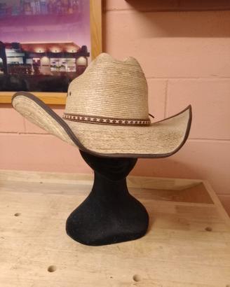 Cappello Cowboy  