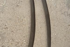 Deflettori d'Aria Antiturbo Grande Punto 2005