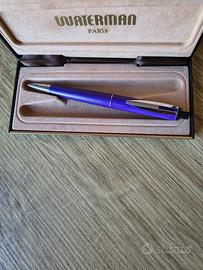 Penna a sfera Waterman Paris