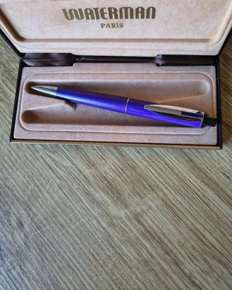 Penna a sfera Waterman Paris