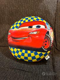 Cuscino di Cars