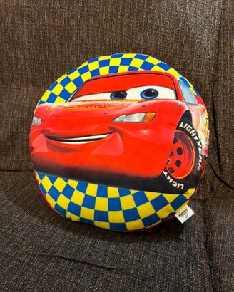Cuscino di Cars