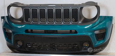 PARAURTI ANTERIORE - JEEP RENEGADE