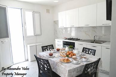 Casa Paola Marzamemi