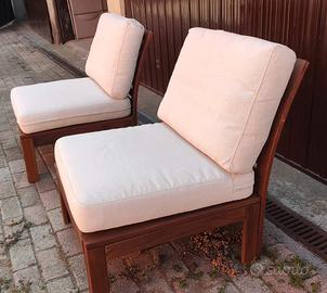 poltrone Ikea 
