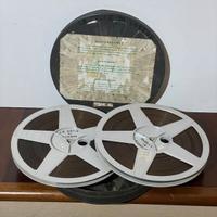 Film Super 8 - Giovanna d'arco 2x240