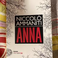 ANNA ammaniti